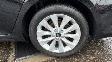 Kia Optima 1.7 CRDi ISG 2 5dr Diesel Estate